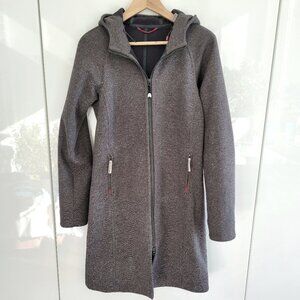 Lululemon Apres Sport Tweed Jacket Size 6